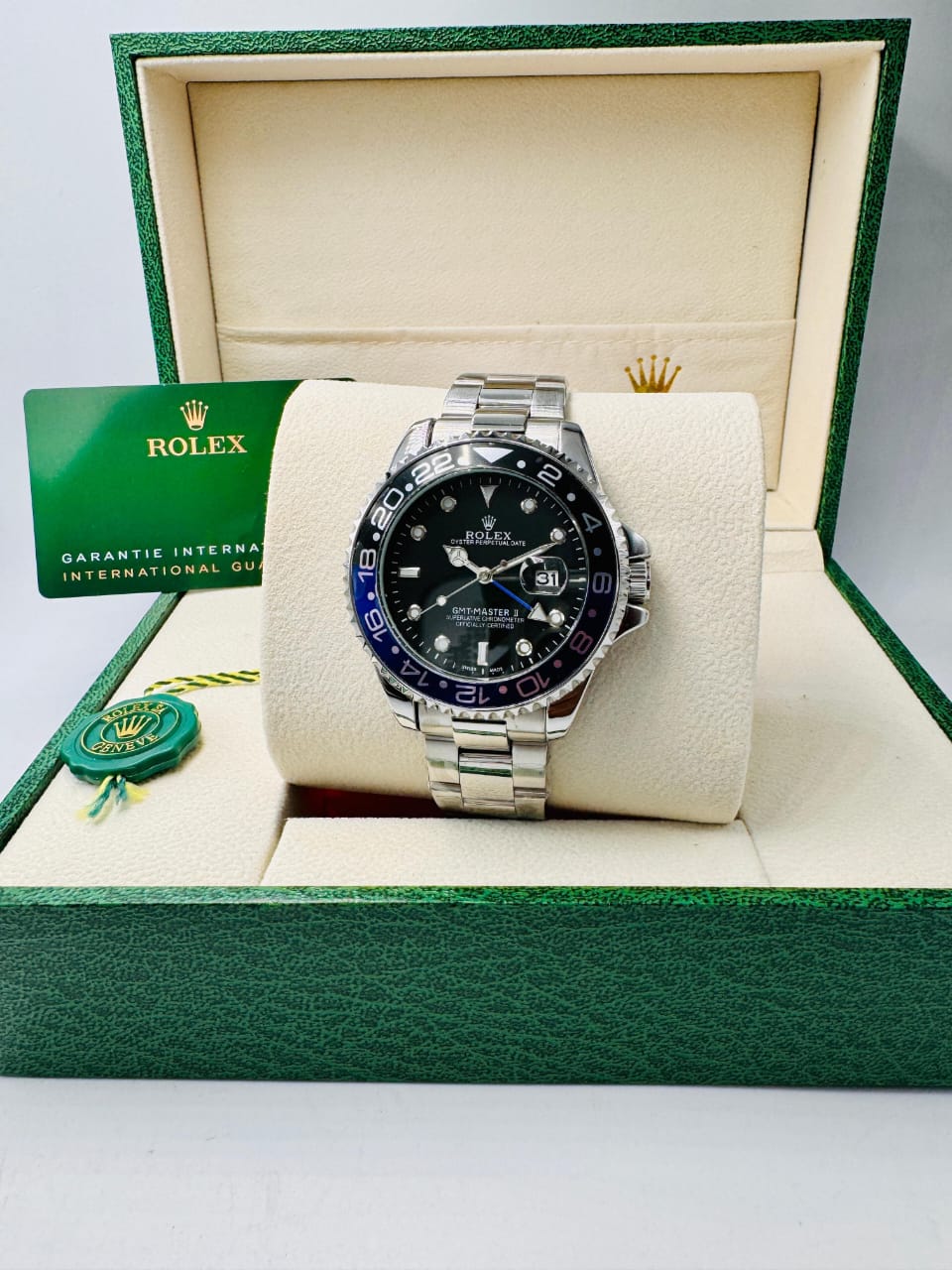 Men's Watch 40mm 0044
