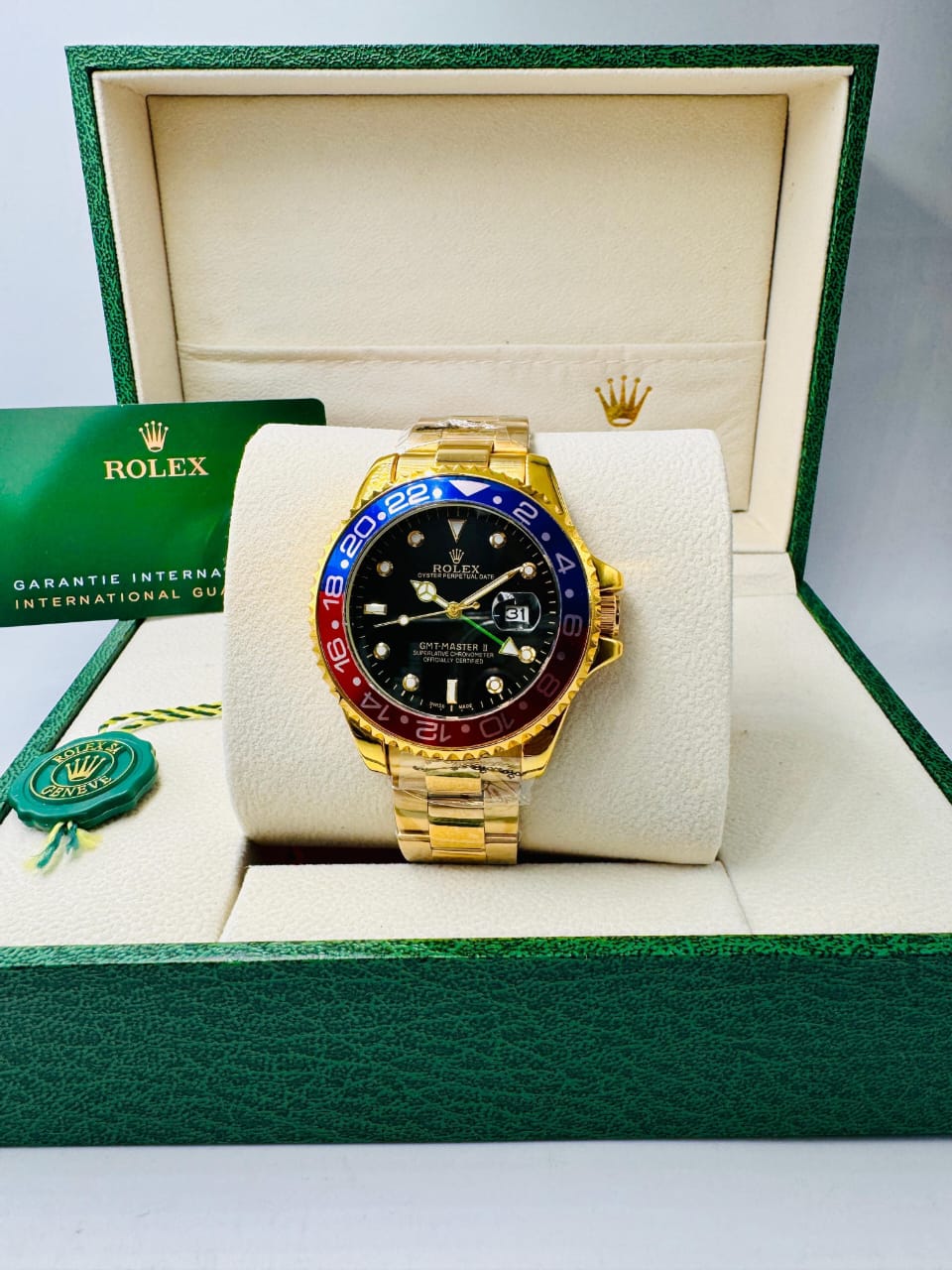 Men's Luxury Watch 0045
