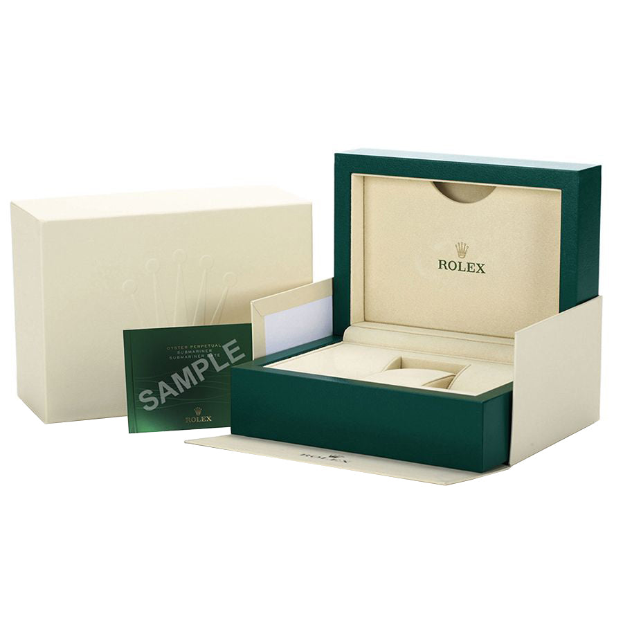 Men's Watch 40mm 0044