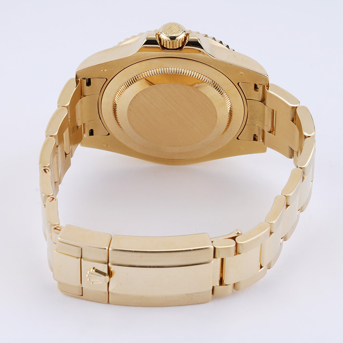 Circa Edition – Dual Time Luxury Watch 0048