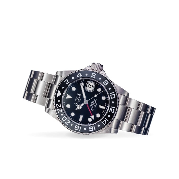 Stainless Steel 40mm Watch 0050