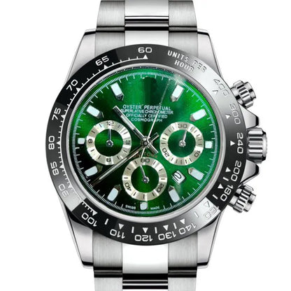 Date Watch | Top Brand Luxury Men’s Master Clone 0013