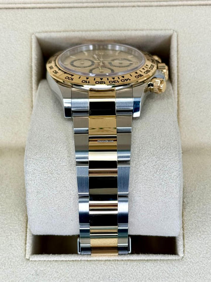 2025 Model | 40mm Men’s Luxury Watch 0017