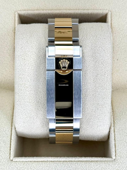 2025 Model | 40mm Men’s Luxury Watch 0017