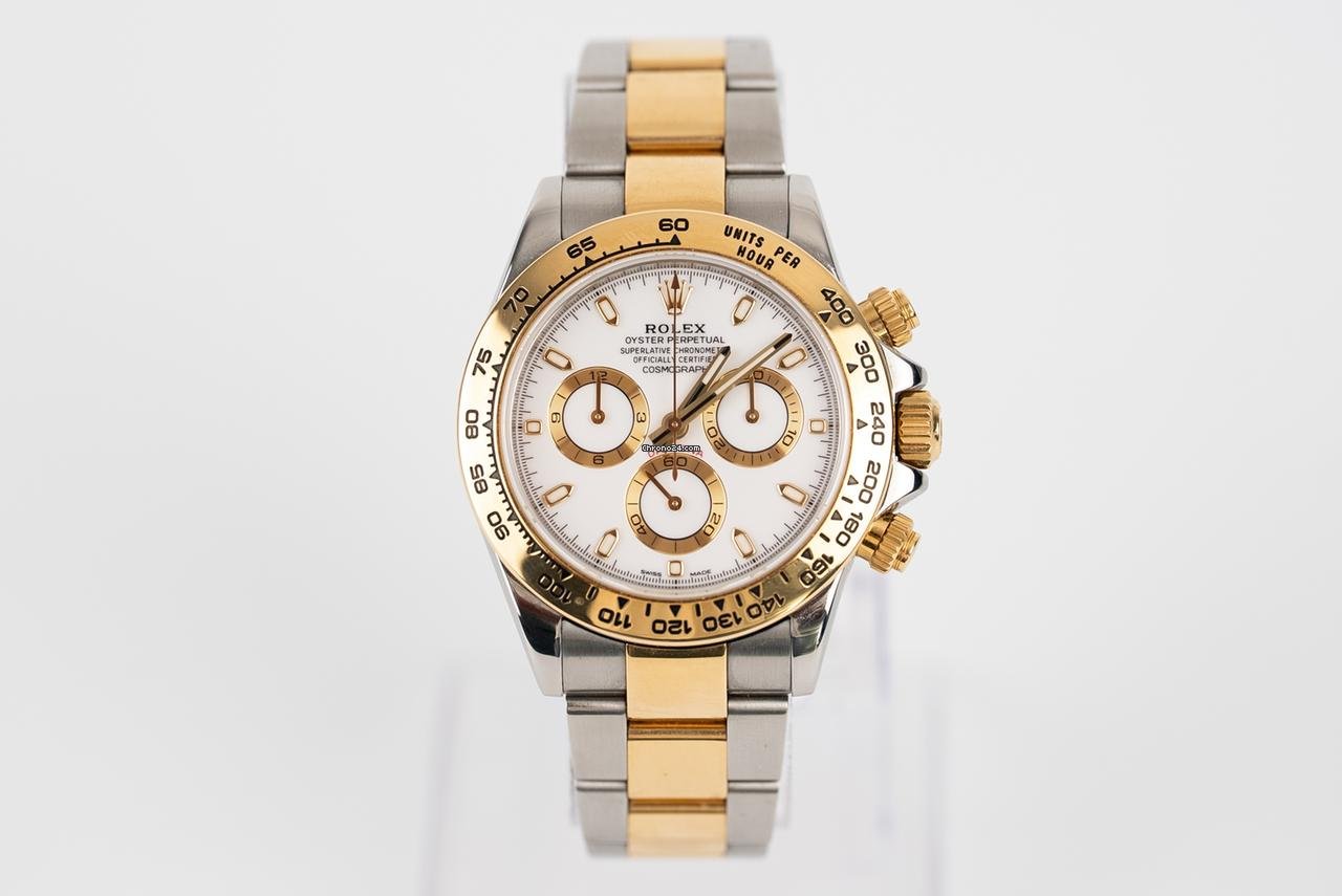 | Premium High-End Watch 002