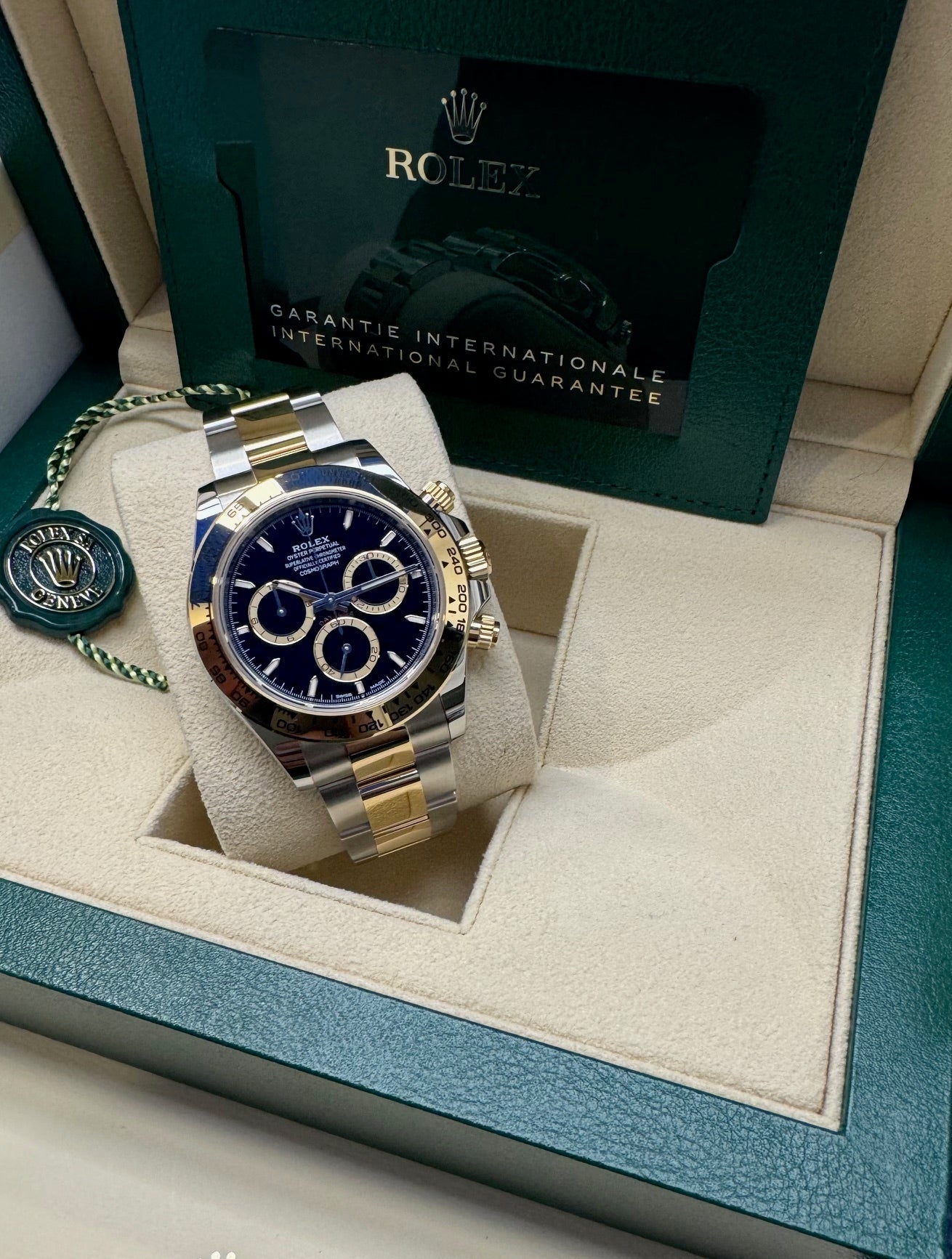 Date Watch | Men’s Top Brand Luxury 0014