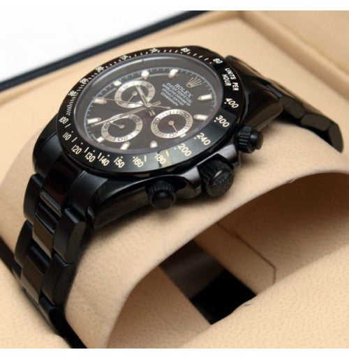 Full Black | Premium 007