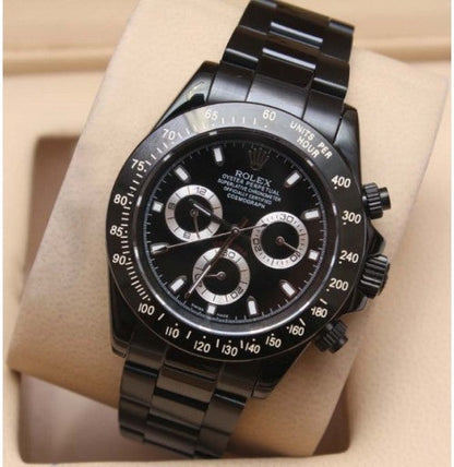 Full Black | Premium 007