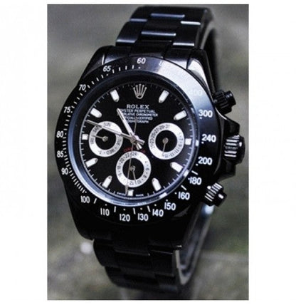 Full Black | Premium 007