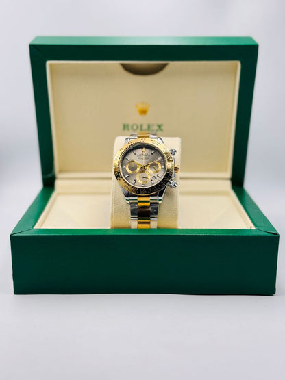 Men’s Luxury Chronograph Watch 008