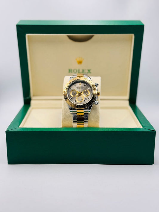 Men’s Luxury Chronograph Watch 008