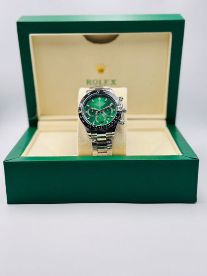 Date Watch | Top Brand Luxury Men’s Master Clone 0013