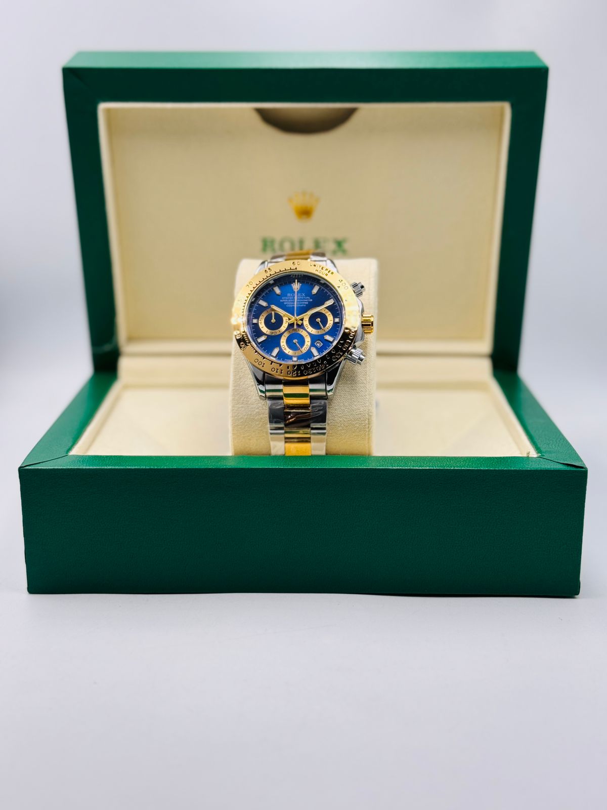 Date Watch | Men’s Top Brand Luxury 0014