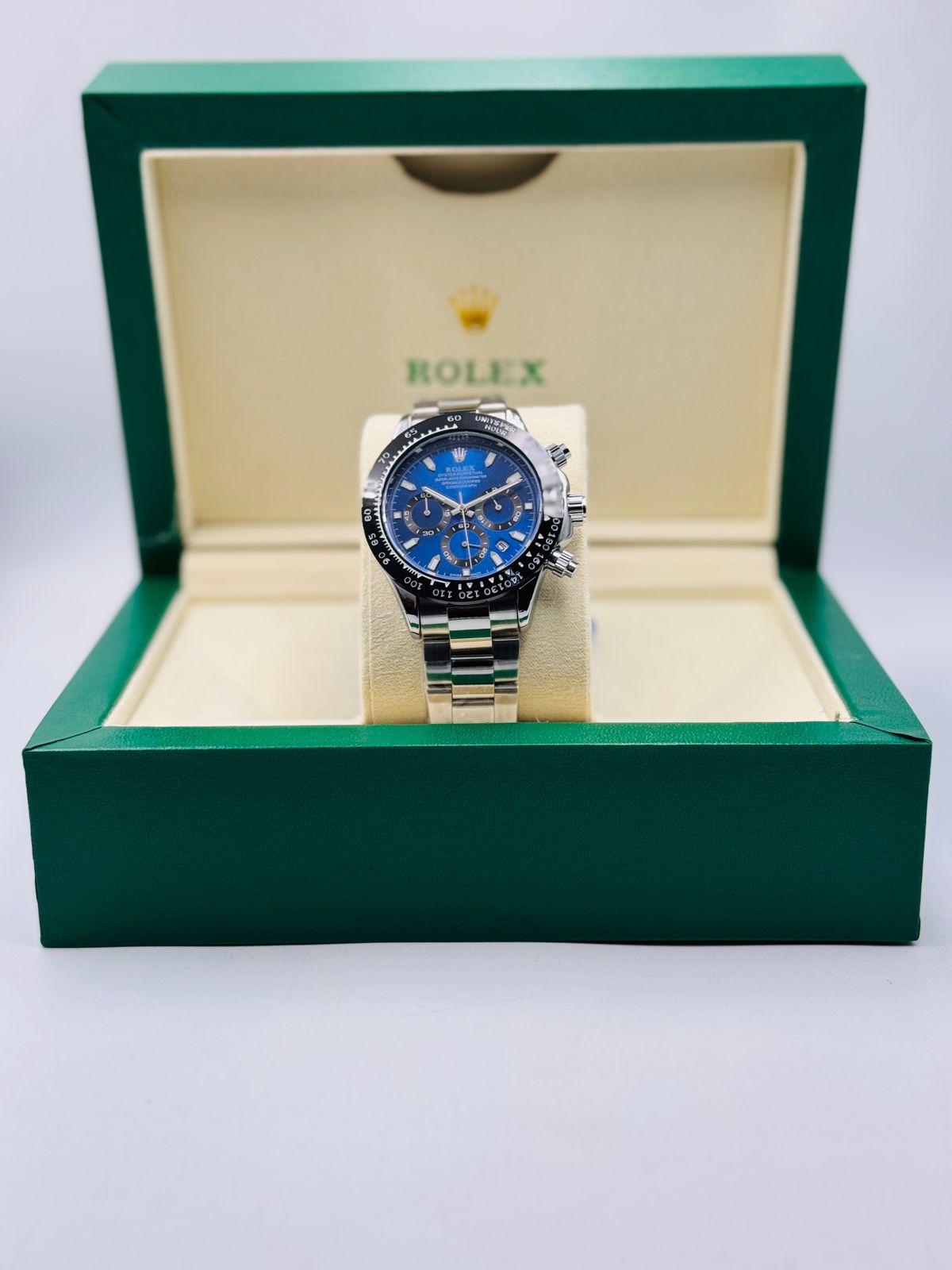 Men’s Luxury Chronograph Watch 0016