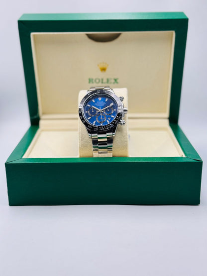 Men’s Luxury Chronograph Watch 0016