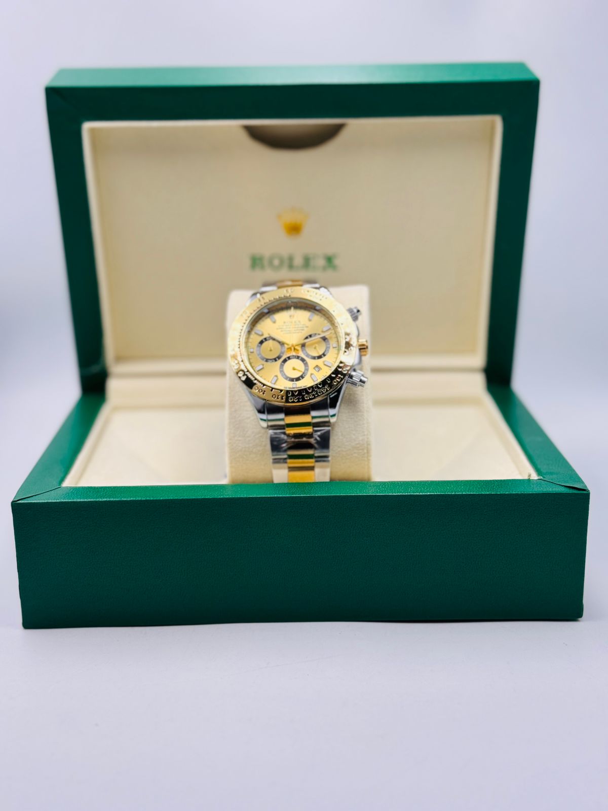 2025 Model | 40mm Men’s Luxury Watch 0017