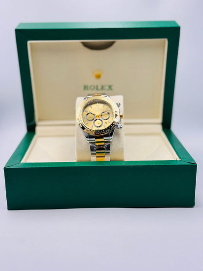 2025 Model | 40mm Men’s Luxury Watch 0017