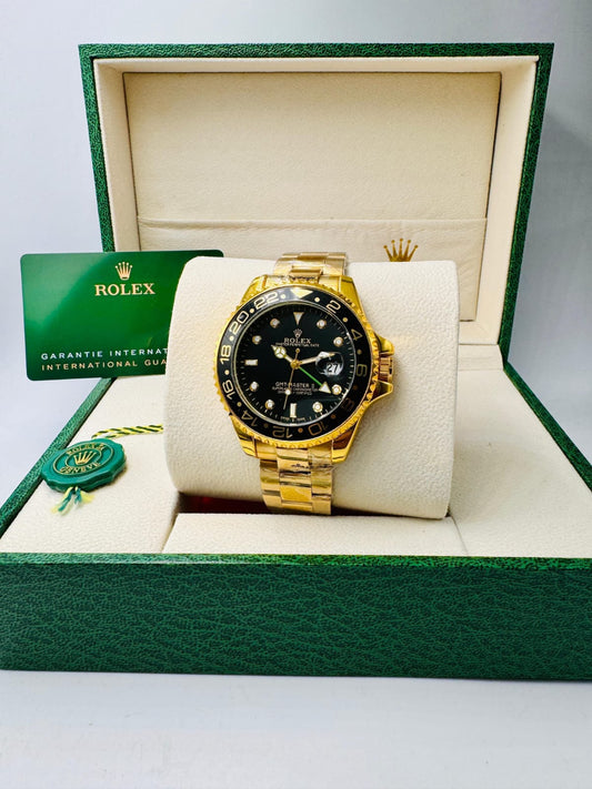 Circa Edition – Dual Time Luxury Watch 0048