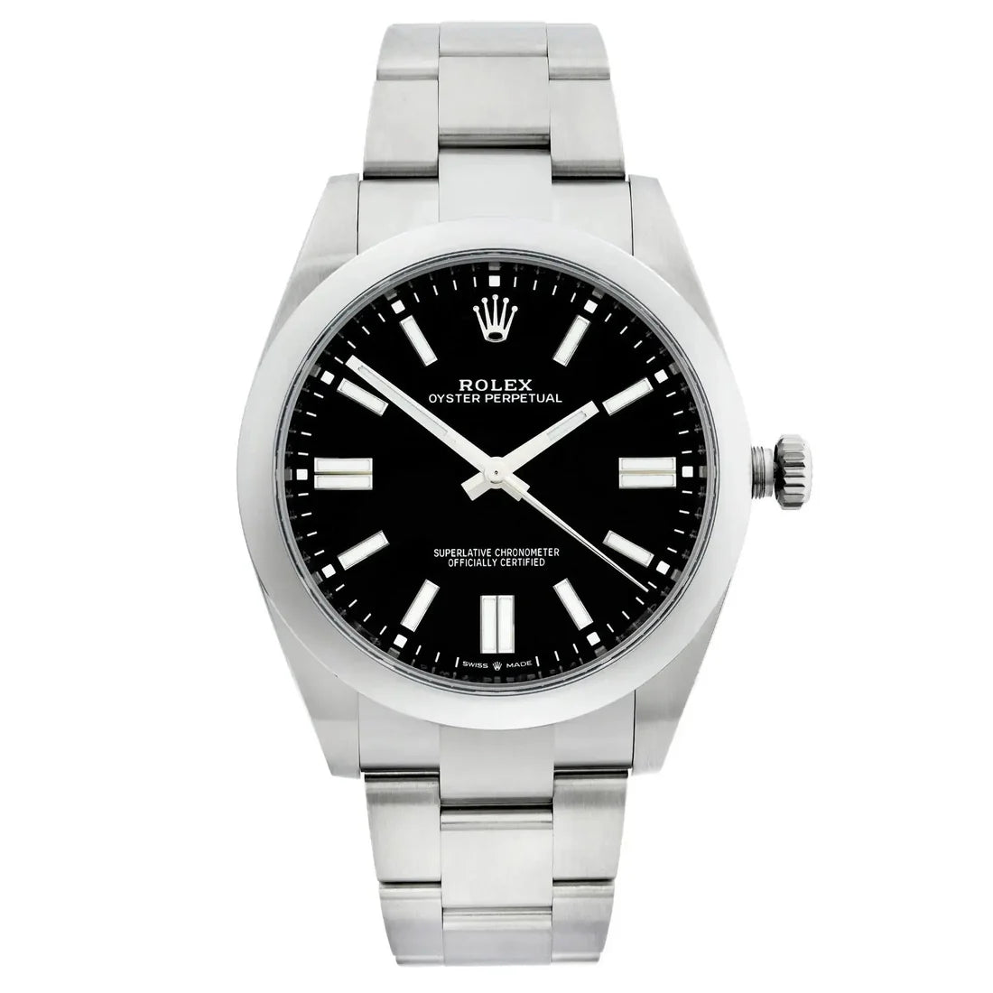 Ice Silver Steel Edition 0091