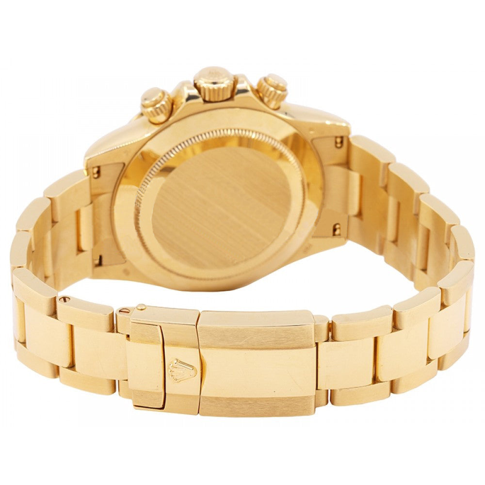 Golden Dial | Full Yellow Gold 003